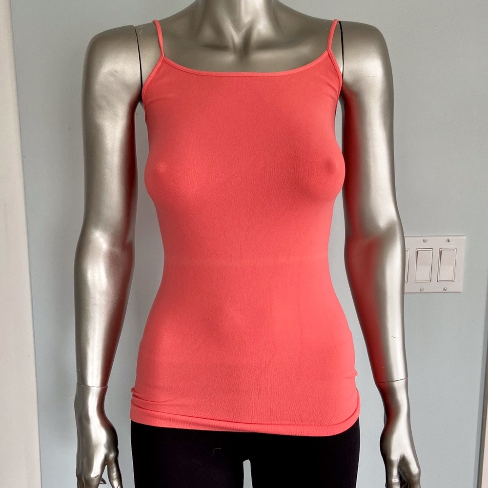 Recover Thin Strap Basic Cami
